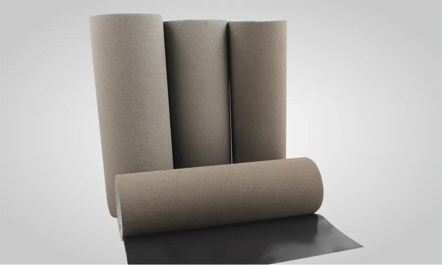 Laidi audinio juosta